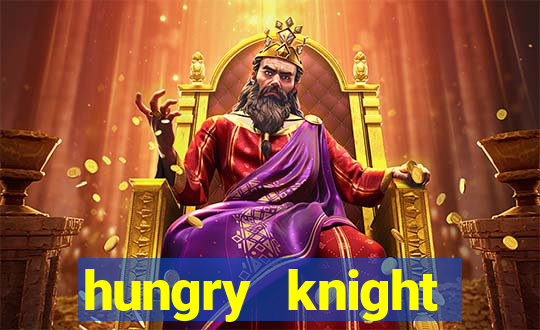 hungry knight gameboy rom pt br gba